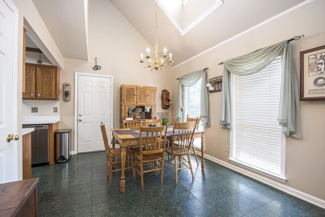 2858 Iroquois Dr, Thompsons Station, TN 37179