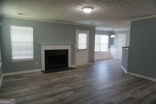 6472 W Meyer Court, Morrow, GA 30260