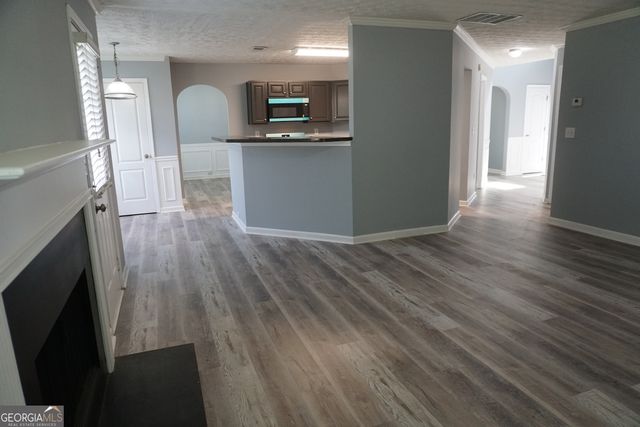 6472 W Meyer Court, Morrow, GA 30260