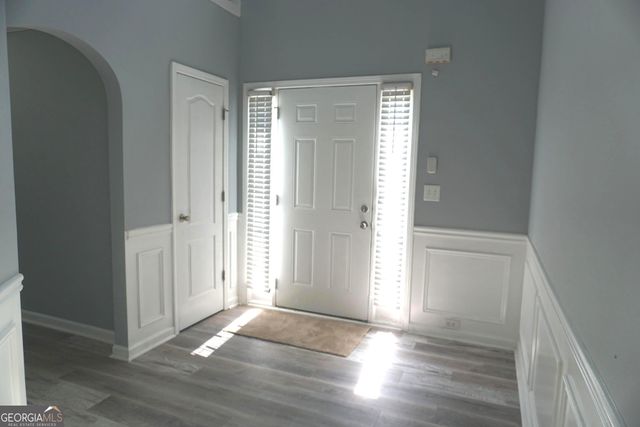 6472 W Meyer Court, Morrow, GA 30260
