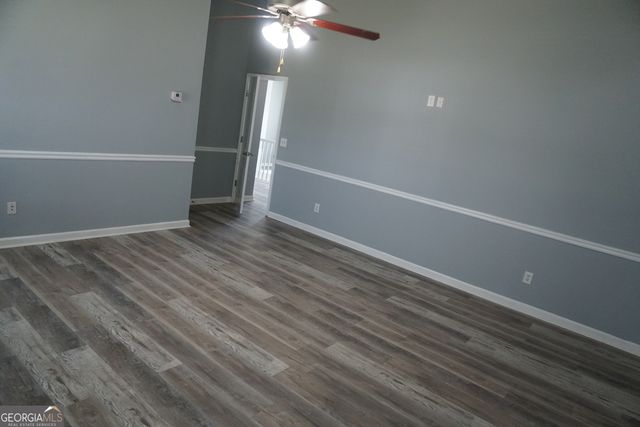 6472 W Meyer Court, Morrow, GA 30260