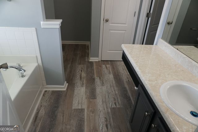 6472 W Meyer Court, Morrow, GA 30260