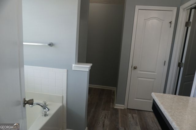 6472 W Meyer Court, Morrow, GA 30260