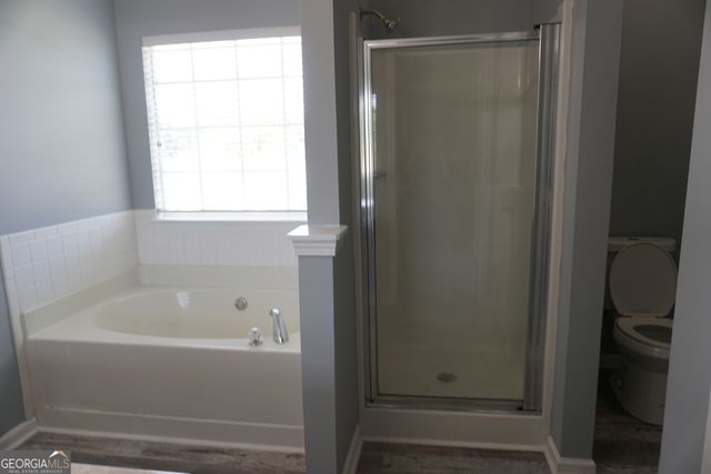 6472 W Meyer Court, Morrow, GA 30260