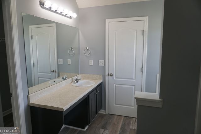 6472 W Meyer Court, Morrow, GA 30260