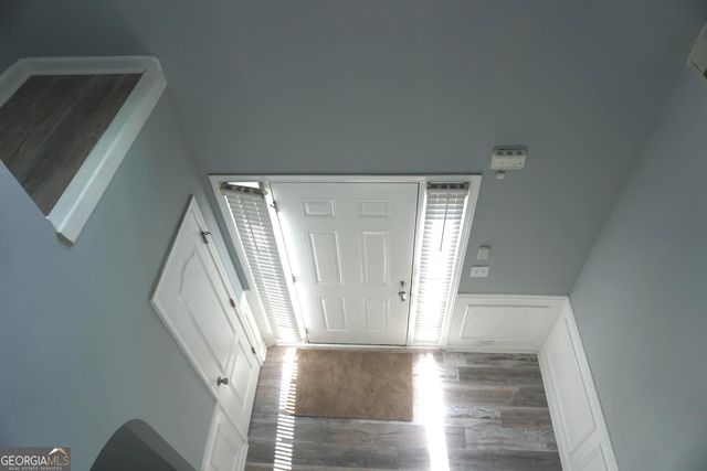 6472 W Meyer Court, Morrow, GA 30260
