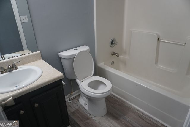 6472 W Meyer Court, Morrow, GA 30260