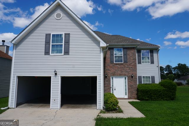 6472 W Meyer Court, Morrow, GA 30260