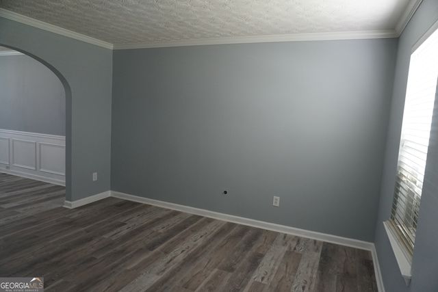 6472 W Meyer Court, Morrow, GA 30260