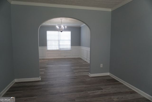 6472 W Meyer Court, Morrow, GA 30260