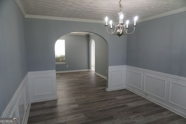 6472 W Meyer Court, Morrow, GA 30260