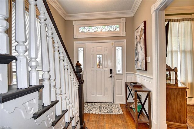 138 Linden AVE, Portsmouth, VA 23704