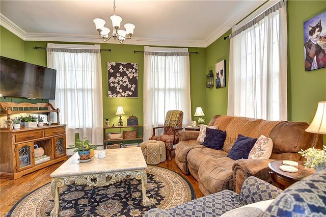 138 Linden AVE, Portsmouth, VA 23704