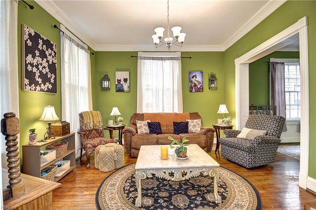 138 Linden AVE, Portsmouth, VA 23704