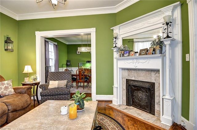 138 Linden AVE, Portsmouth, VA 23704