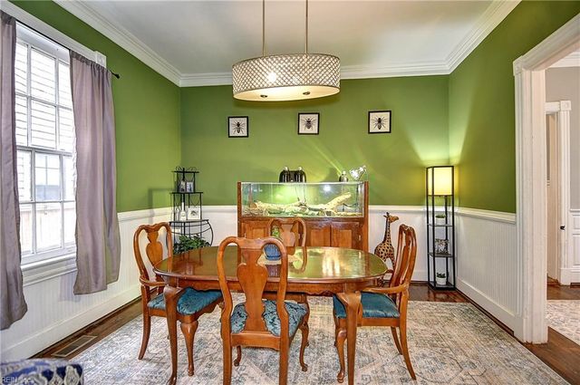 138 Linden AVE, Portsmouth, VA 23704