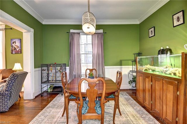 138 Linden AVE, Portsmouth, VA 23704