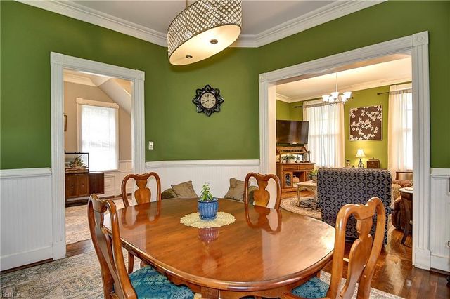 138 Linden AVE, Portsmouth, VA 23704