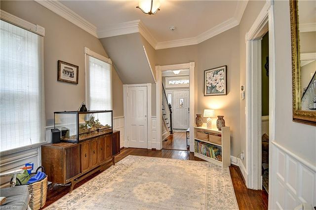 138 Linden AVE, Portsmouth, VA 23704