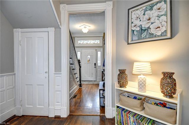 138 Linden AVE, Portsmouth, VA 23704