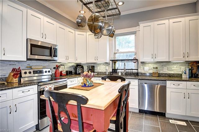 138 Linden AVE, Portsmouth, VA 23704