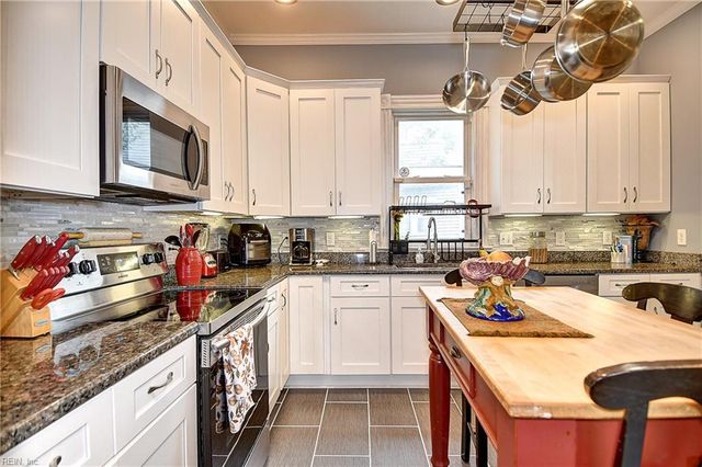 138 Linden AVE, Portsmouth, VA 23704