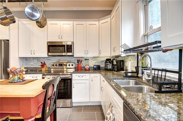 138 Linden AVE, Portsmouth, VA 23704