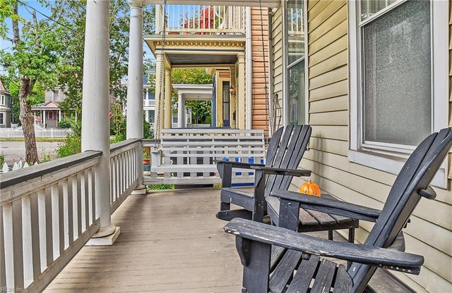 138 Linden AVE, Portsmouth, VA 23704