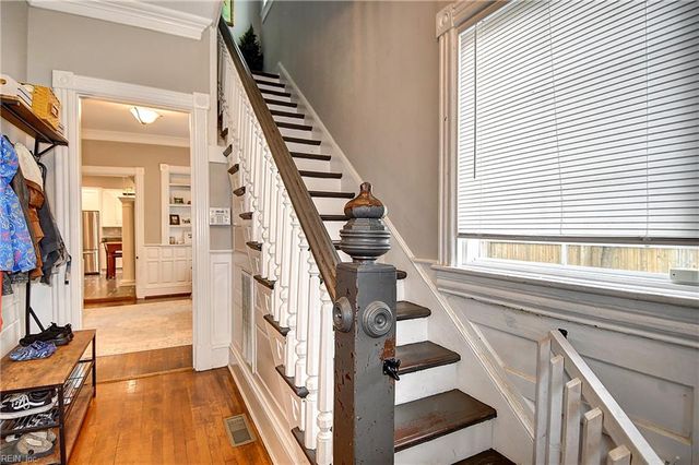 138 Linden AVE, Portsmouth, VA 23704