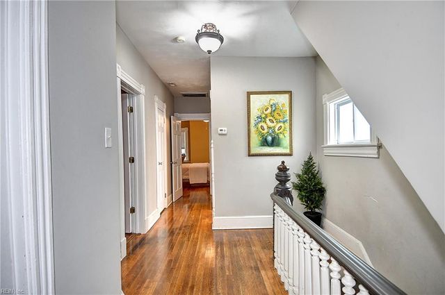 138 Linden AVE, Portsmouth, VA 23704