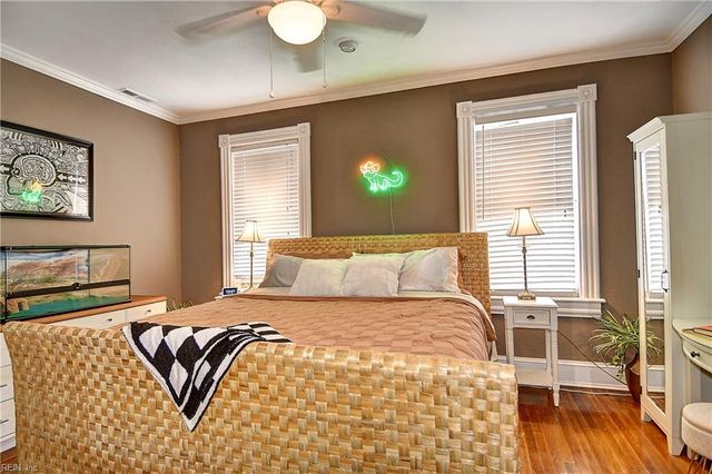 138 Linden AVE, Portsmouth, VA 23704