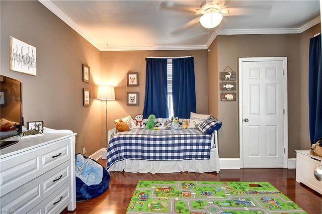 138 Linden AVE, Portsmouth, VA 23704
