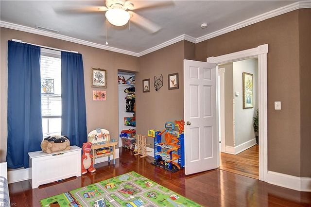 138 Linden AVE, Portsmouth, VA 23704