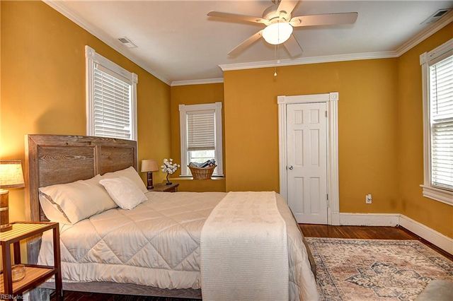 138 Linden AVE, Portsmouth, VA 23704