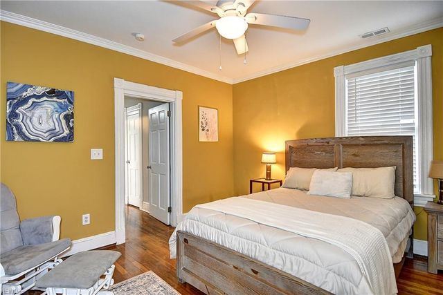138 Linden AVE, Portsmouth, VA 23704