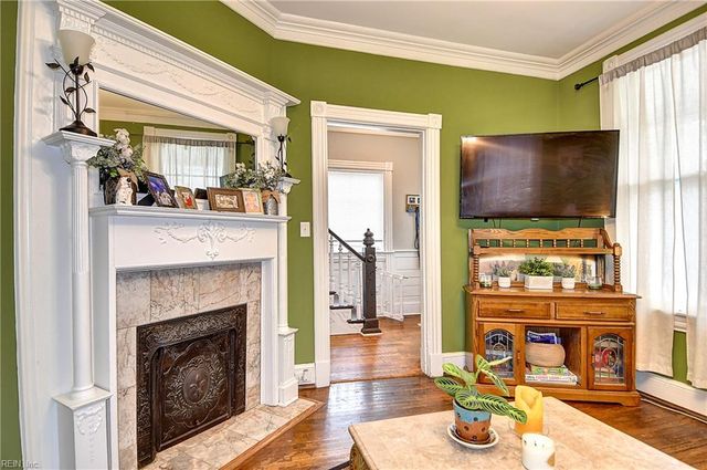 138 Linden AVE, Portsmouth, VA 23704
