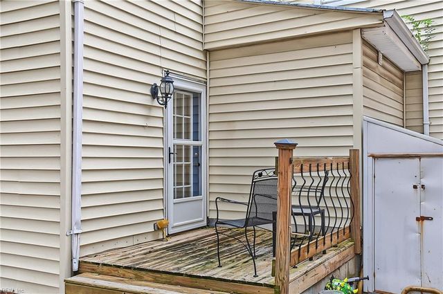 138 Linden AVE, Portsmouth, VA 23704
