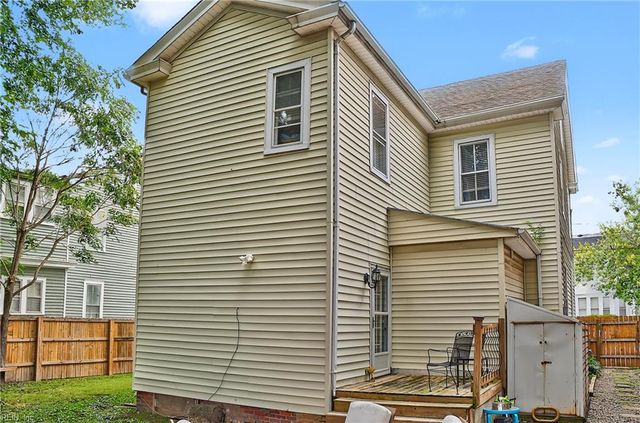 138 Linden AVE, Portsmouth, VA 23704