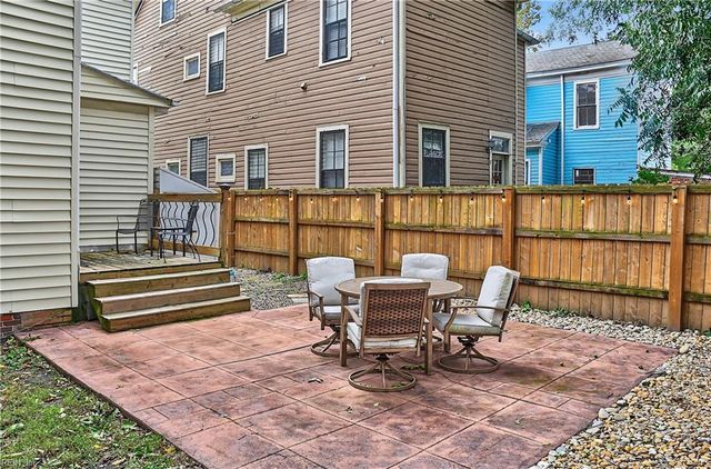 138 Linden AVE, Portsmouth, VA 23704