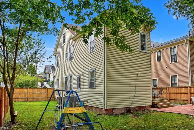 138 Linden AVE, Portsmouth, VA 23704