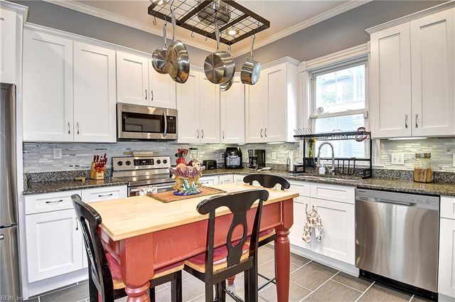 138 Linden AVE, Portsmouth, VA 23704
