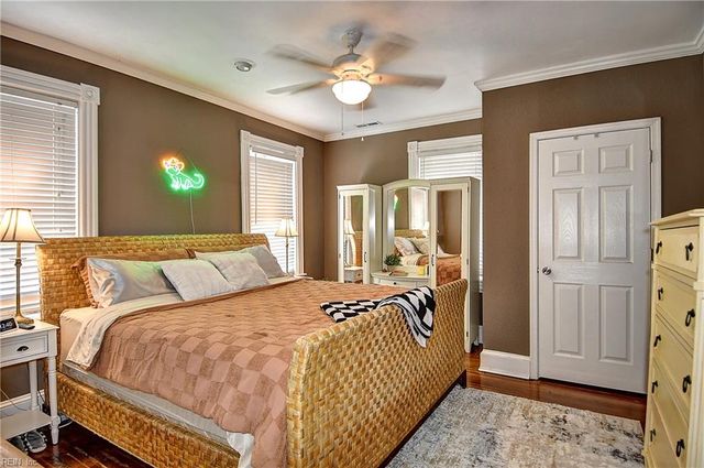 138 Linden AVE, Portsmouth, VA 23704