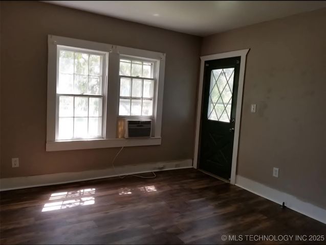 301 E Main, Bokchito, OK 74726