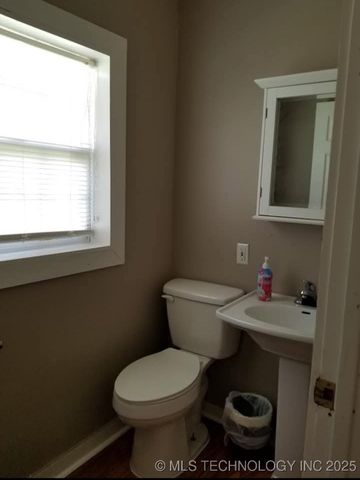 301 E Main, Bokchito, OK 74726