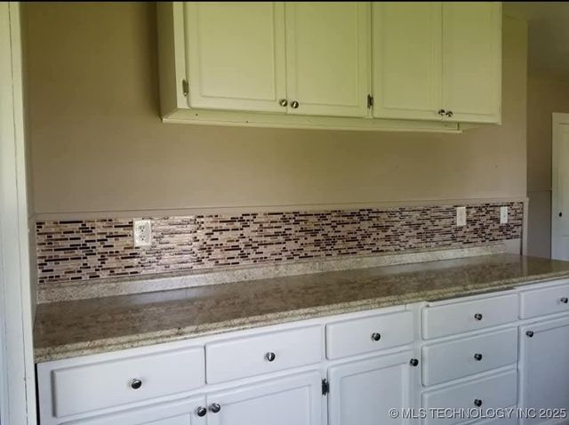 301 E Main, Bokchito, OK 74726