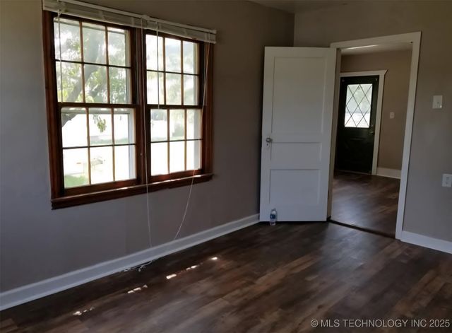 301 E Main, Bokchito, OK 74726