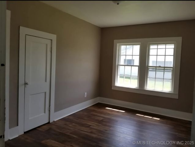 301 E Main, Bokchito, OK 74726