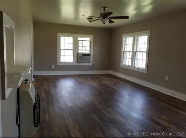 301 E Main, Bokchito, OK 74726