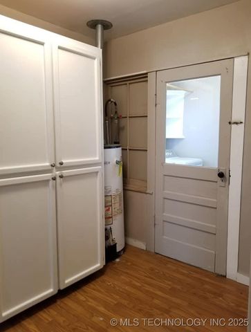 301 E Main, Bokchito, OK 74726