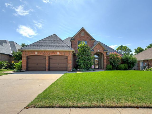 813 Parkside Road, Norman, OK 73072